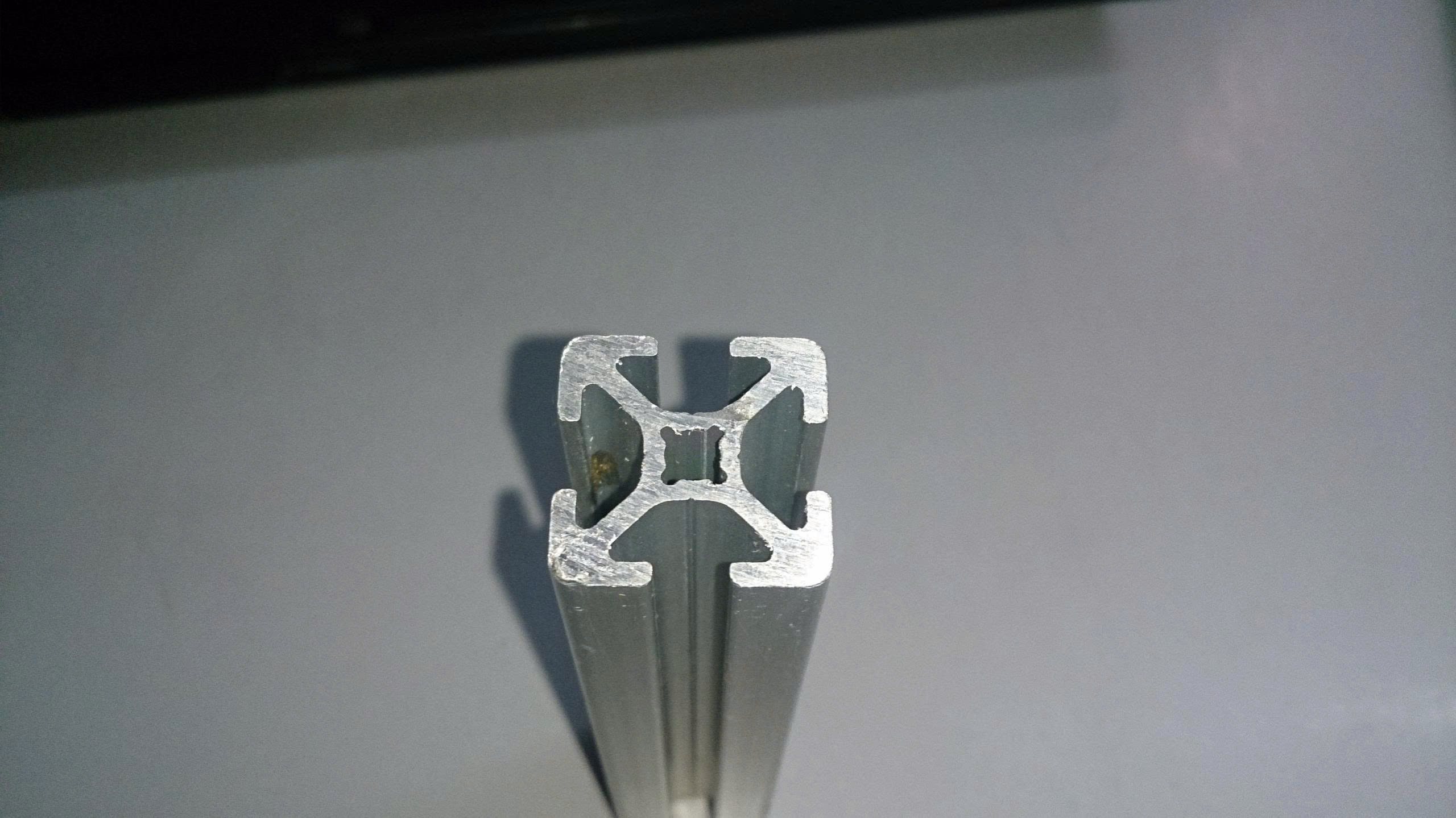 Nhôm Định Hình 20x20 Giá Tốt Nhất TP.HCM